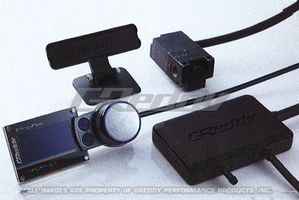 GReddy Profec OLED Boost Controller