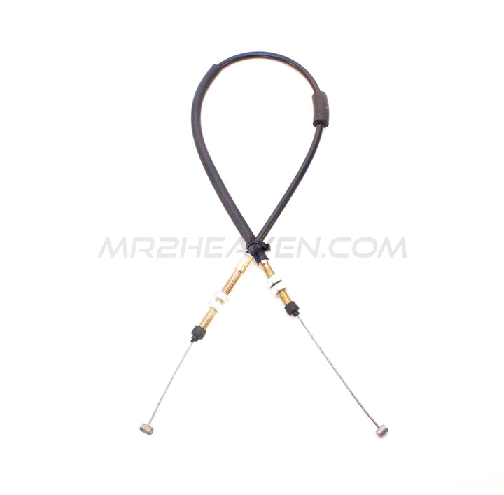 MR2Heaven NA 5SFE/ BEAMS / GEN4 3SGTE Cruise Control Box To Throttle body Throttle Cable