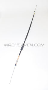 MR2Heaven NA 5SFE / GEN4 3SGTE Cruise Control Box To Throttle body Throttle Cable - MR2 Heaven