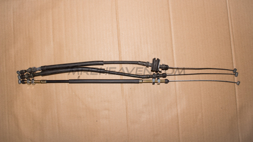 MR2Heaven GEN 2/3 Cruise Control Throttle Body Cable - MR2 Heaven