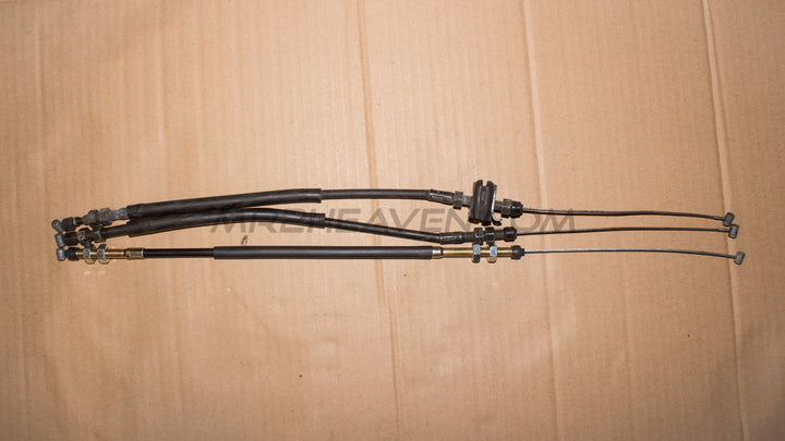 MR2Heaven GEN 2/3 Cruise Control Throttle Body Cable - MR2 Heaven