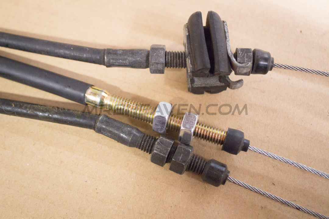 MR2Heaven GEN 2/3 Cruise Control Throttle Body Cable - MR2 Heaven