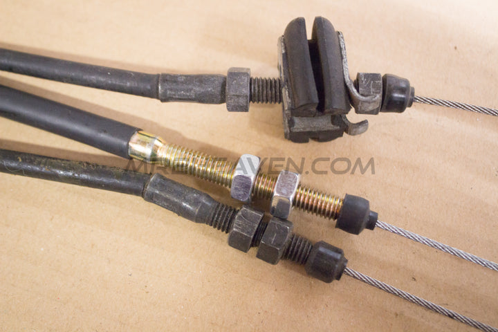 MR2Heaven GEN 2/3 Cruise Control Throttle Body Cable - MR2 Heaven