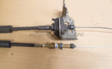 MR2Heaven NA 5SFE / GEN4 3SGTE Cruise Control Box To Throttle body Throttle Cable - MR2 Heaven