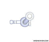 MR2Heaven ULTIMATE HYBRID ADJUSTABLE Short Shifter Kit (Our High Angle, Cs, TRD, Our Medium Angle, OE 93+) - ALL IN ONE