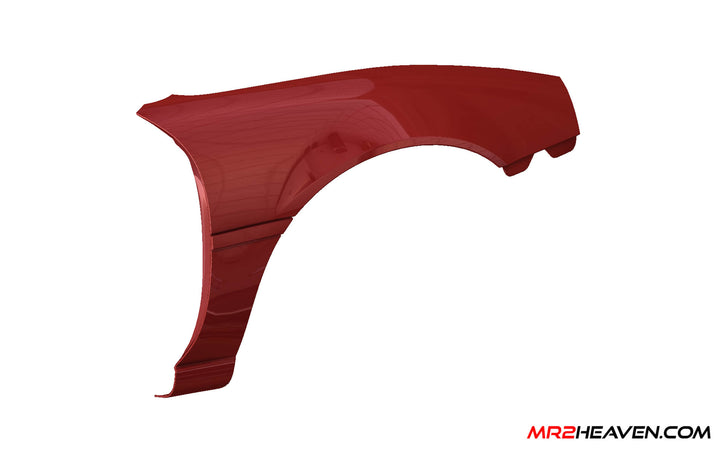 MR2Heaven 1991-1998 MR2 OEM Front Fenders