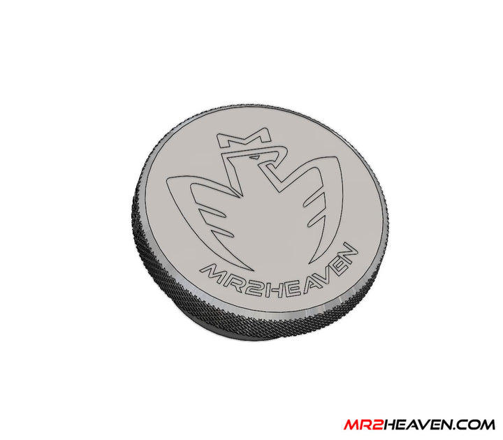 MR2Heaven Low Profile Oil Cap - 3SGTE