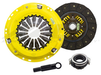 ACT HDSS HEAVY DUTY CLUTCH KIT (DAILY, STREET, LIGHT RACE)