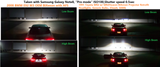 Retrofitted Projector Headlights (Stage 1 and 3) - MR2 Heaven