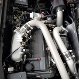 Carbon Fiber *Snap On* Cover for GEN4 3SGTE Valve Cover