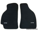 MR2Heaven Reproduction Floor Mats