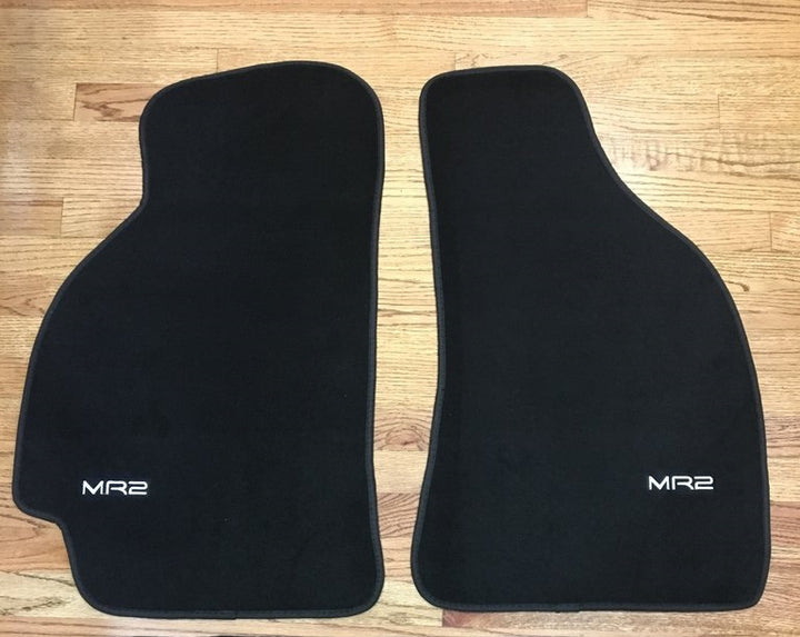 MR2Heaven Reproduction Floor Mats