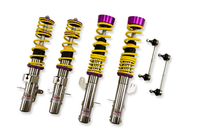 KW VARIANT 3 COILOVERS - SW20 & ZZW30 Available! – MR2 Heaven