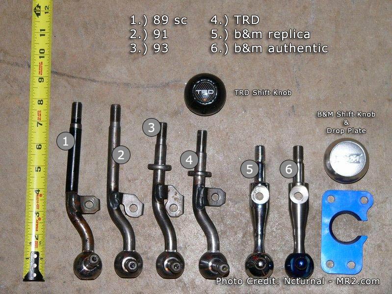 Ultimate Halo Shifter Surround Kit - Carbon Fiber Available - MR2 Heaven