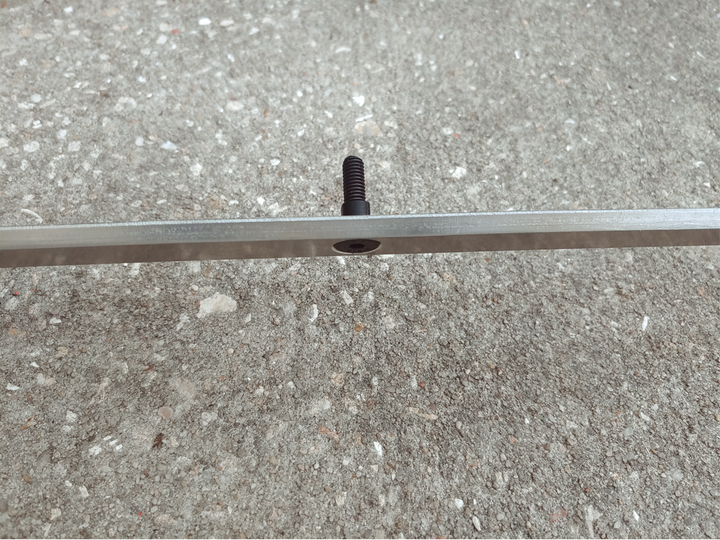 1991-1998 MR2 Front Lip Retainer Support Bracket Kit