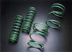 Tein S Tech Lowering Spring Kit for ZZW30 00-06 MR2 Spdyer – MR2