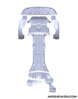 MR2Heaven Underbody Panel Reproductions - Increased Thickness/Durability - SW20 MK2