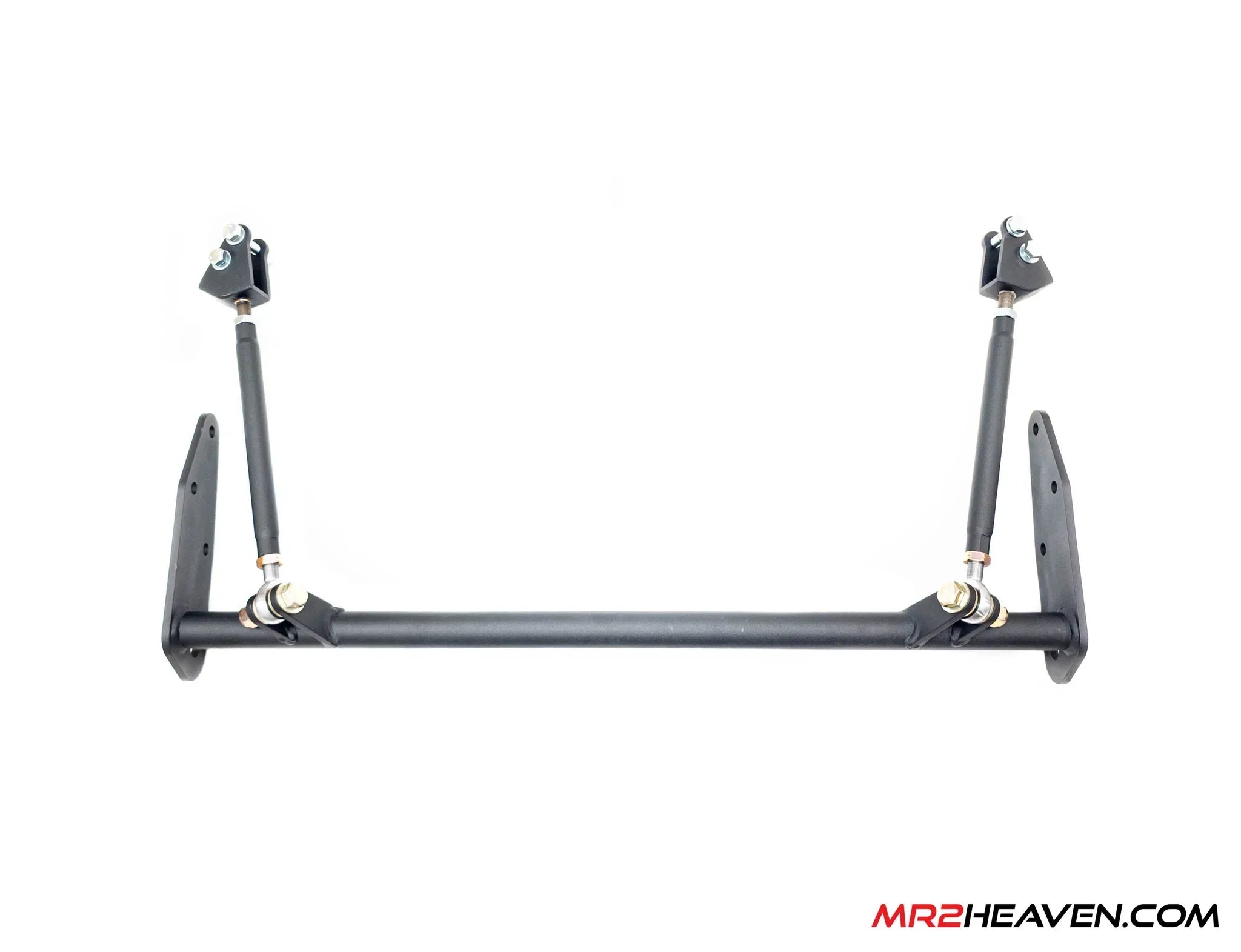 MR2Heaven Heavy Duty Front Adjustable Caster Arm & Chassis Brace Combo Kit [1991–1998 Toyota MR2]