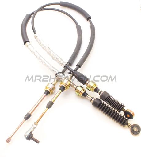 MR2Heaven Shifter Cables