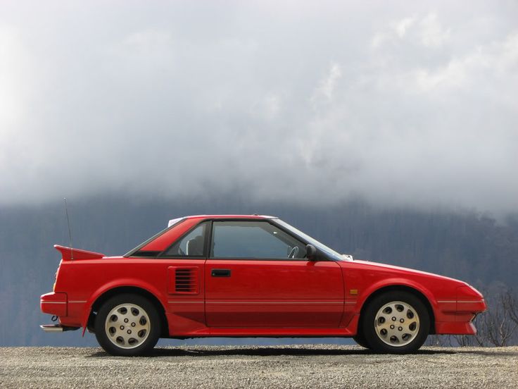 -🏎️ MR2 AW11 (1985-1989) – MR2 Heaven