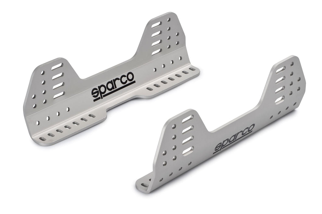 パーツ SPARCO Sparco Side Mounts - For All other Bucket Seats – MR2 Heaven