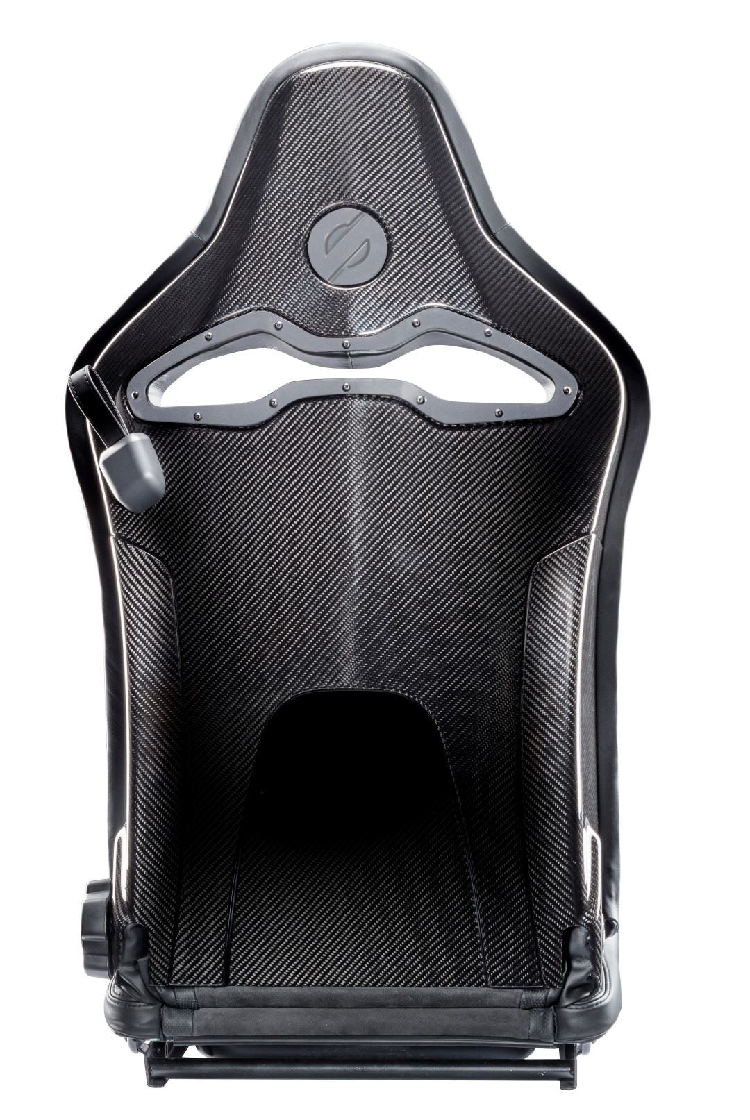 Sparco Seat SPX - Reclinable + Carbon - OEM Spec