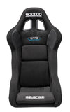 Sparco Seat EVO QRT