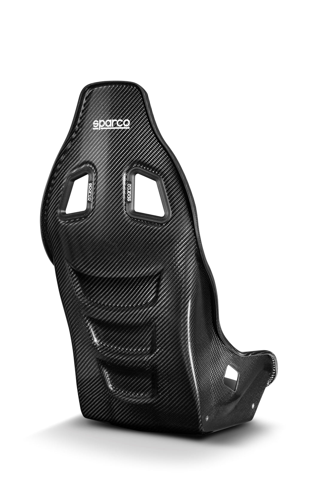 Sparco Seat Ultra Carbon BLK