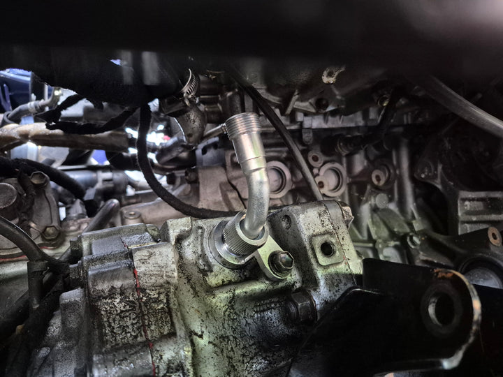 MR2Heaven Mechanical Speedometer Sensor Kit - For E153