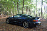 MR2Heaven - Border Style Side Skirts - Fiberglass and Carbon Fiber Available