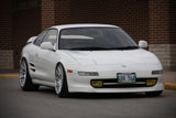 MR2Heaven 1994-1997 OEM Reproduction Spoiler Wing - Fiberglass and Carbon Fiber Available