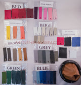 Replacement/Extra Halo Shifter Shift Boots