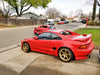 MR2Heaven - Border Style Vented Fenders - Fiberglass and Carbon Fiber Available - Coming 2024