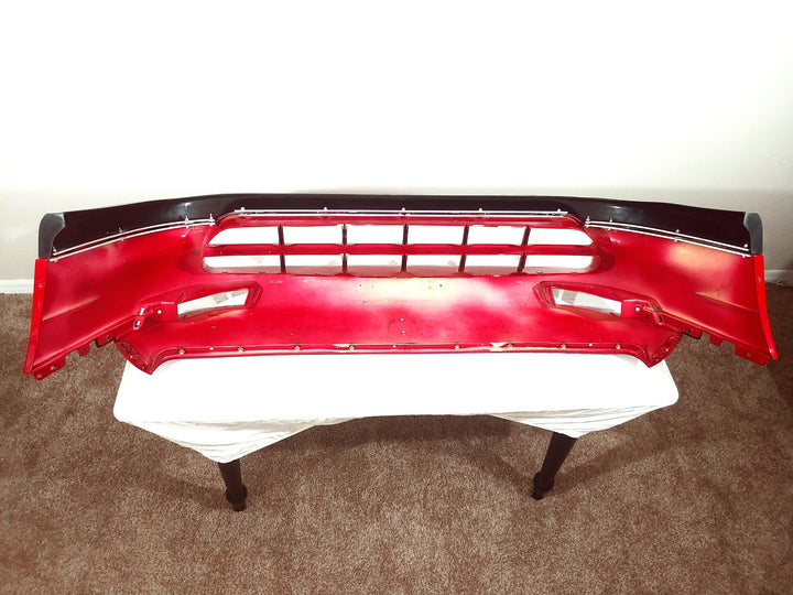 1991-1998 MR2 Front Lip Retainer Support Bracket Kit - Helps Eliminate Lip/Bumper Gaps