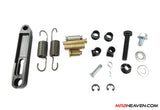 MR2Heaven Reproduction 1991-1995 Turbo MR2 Clutch Pedal Kit (LHD)