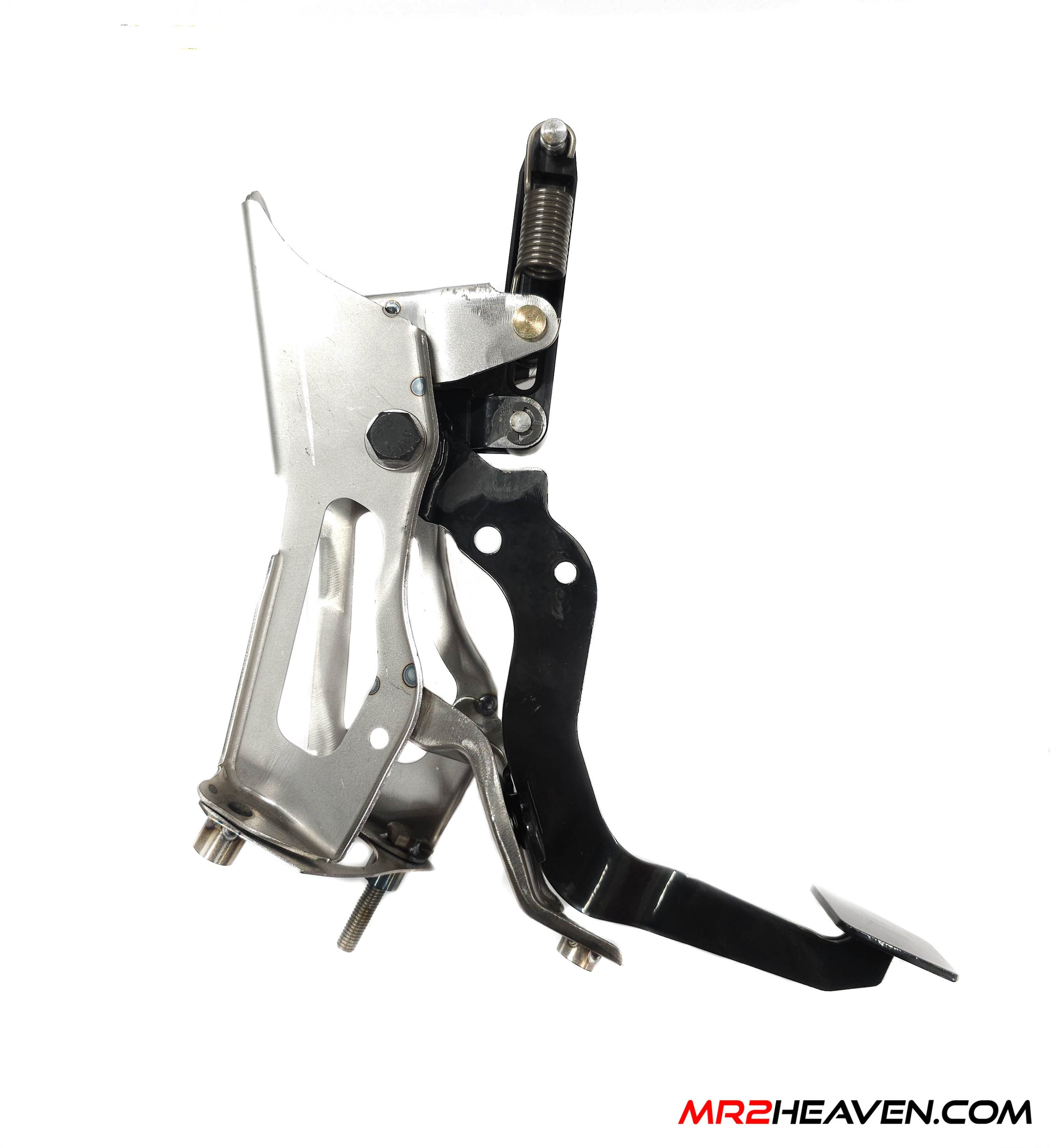 8hp clutch pedal MR2Heaven Turbo Clutch Pedal 40lb/in Springs – MR2 Heaven