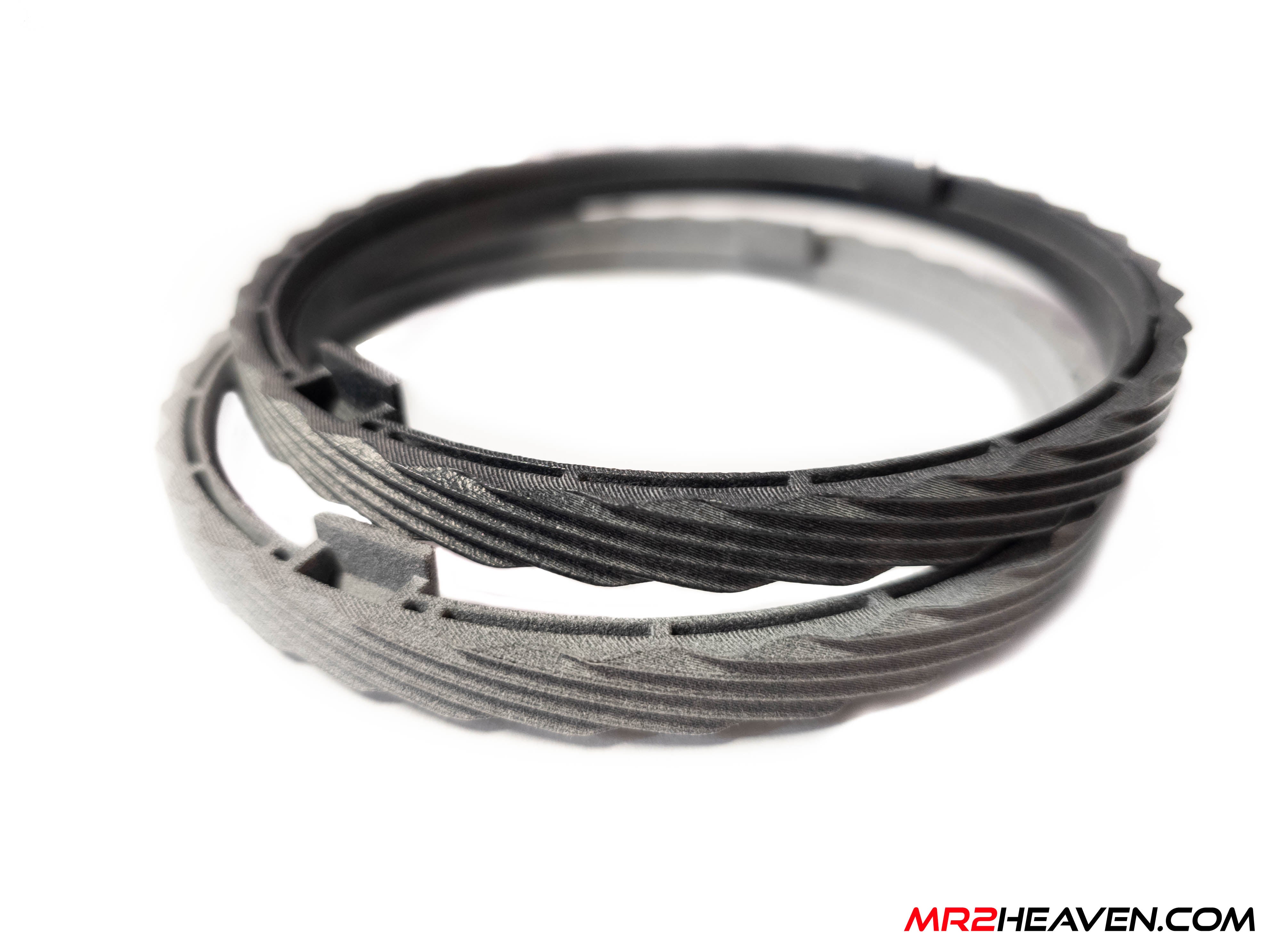 E153/AW11 Speedometer Ring Gear -