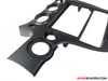 Pure Sex Triple 52mm Gauge Pod Center Console Trim (LHD & RHD) - SW20