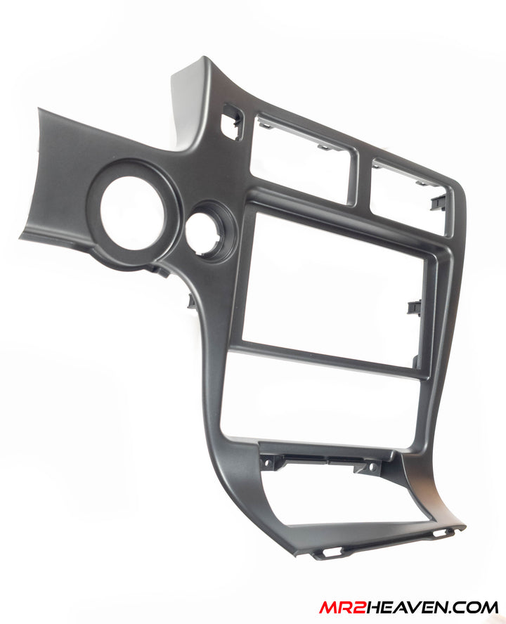 OEM Reproduction Center Console (LHD) - SW20
