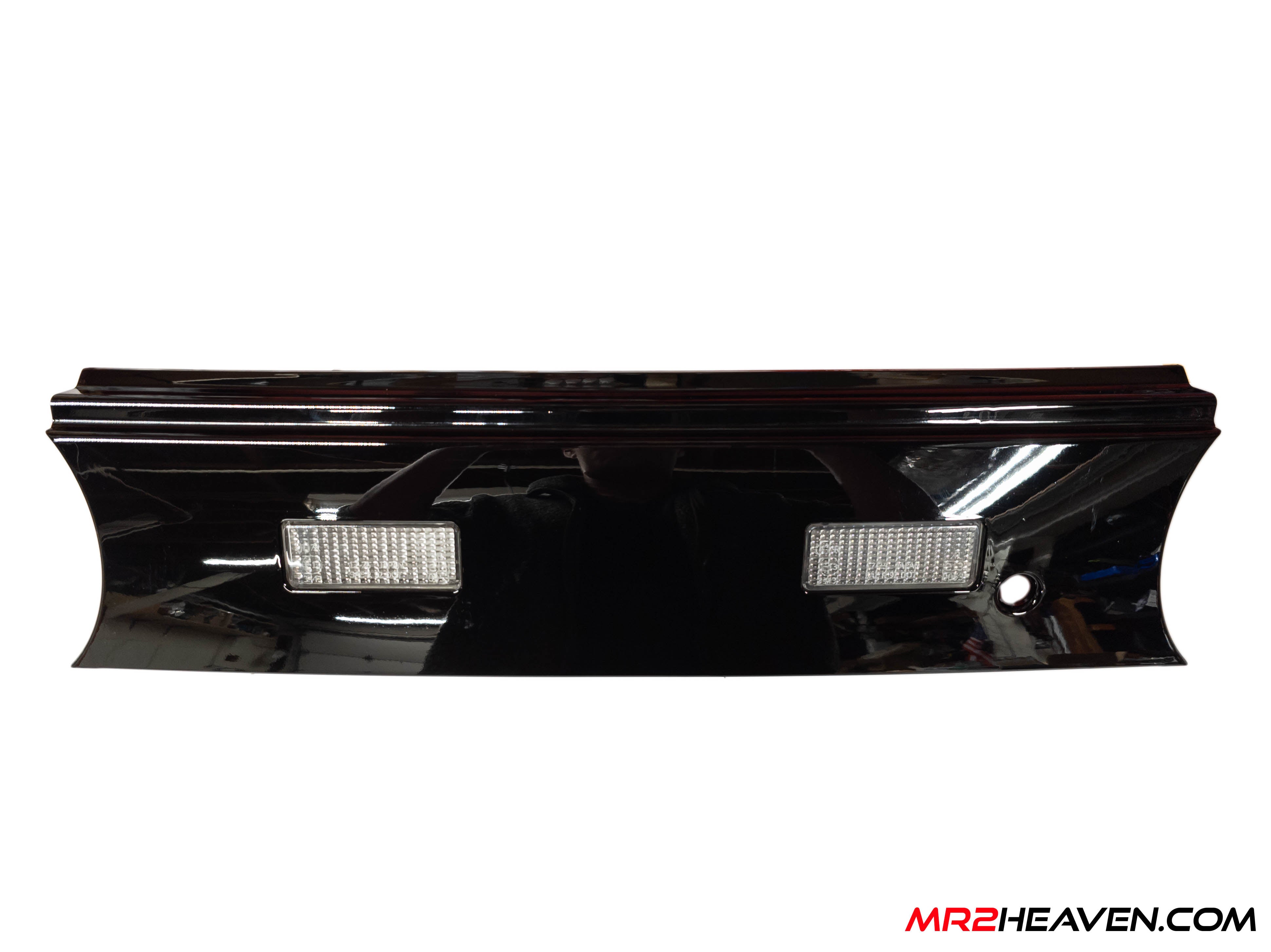 MR2Heaven Reproduction Kouki Tail Lights - Reverse Light Housing