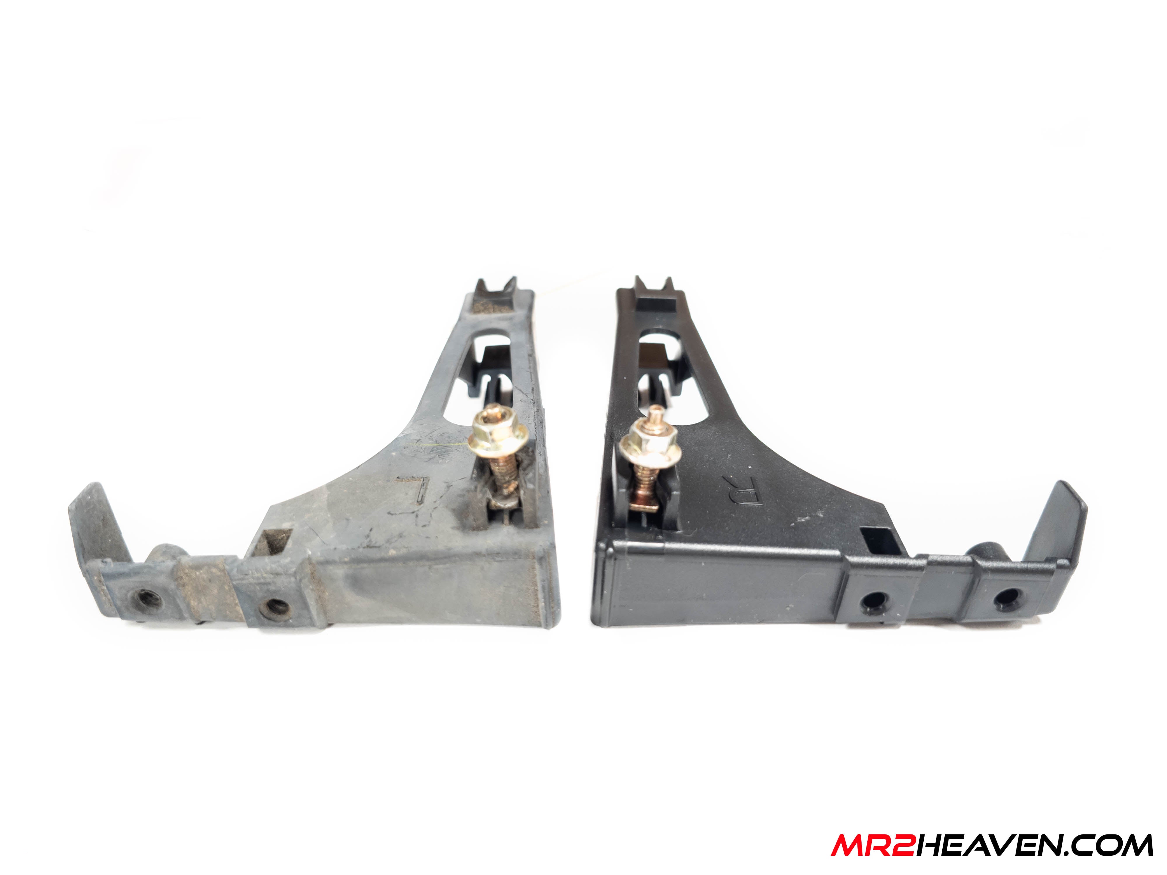 品多く Reproduction MR2Heaven Kouki Panel Center - Lights Tail パーツ