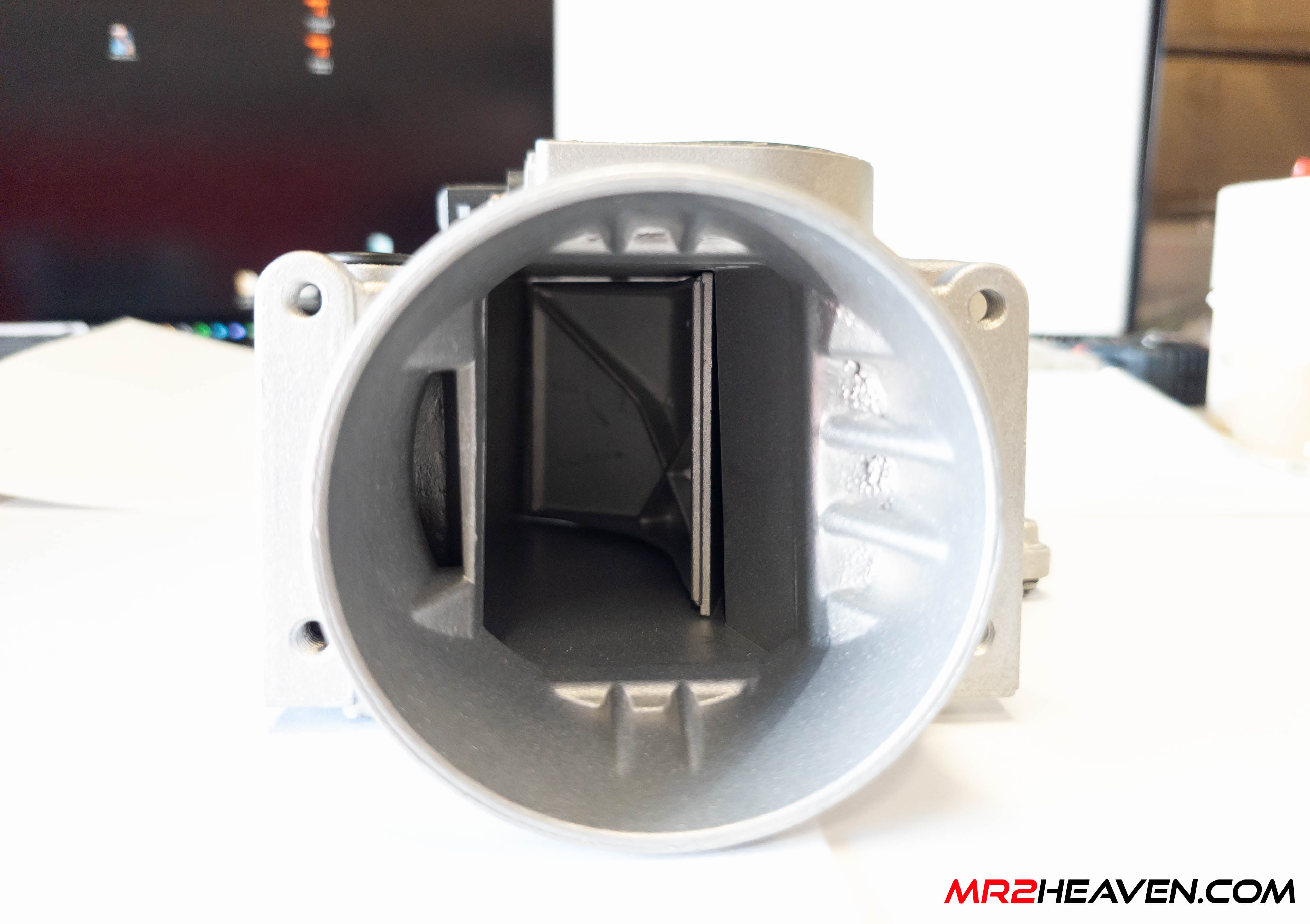 MR2Heaven GEN2 2.0L 3SGTE Air Flow Meter (AFM) – MR2 Heaven