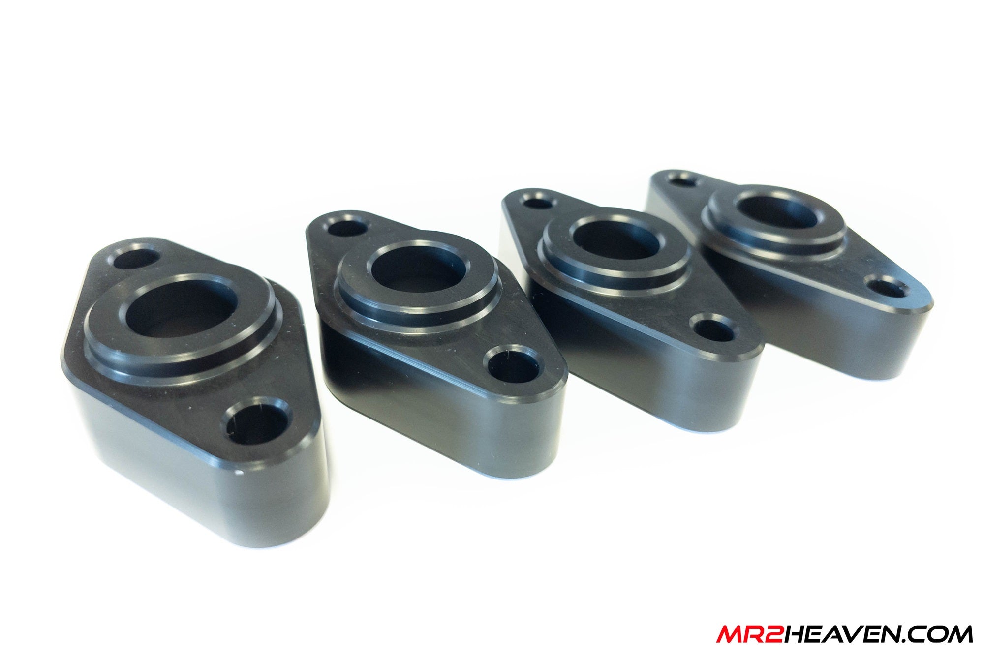 Roll Center Adjusters (Camber, bumpsteer and roll center