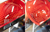 MR2Heaven Reproduction Kouki Tail Lights - All Lenses Combo Deal [AMBER, RED & CLEAR AVAILABLE]