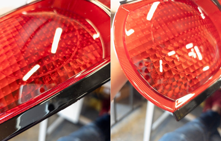 MR2Heaven Reproduction Kouki Tail Lights - All Lenses Combo Deal [AMBER, RED & CLEAR AVAILABLE]