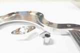 GEN3/4/5 3SGTE Oil Pan Spacer/Baffle Kit - Increases Oil Capacity & Reduces Oil Starvation