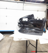 MR2Heaven Holy Lip (Aggressive OEM 93+ Lip) - Fiberglass and Carbon Fiber Available