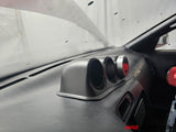 Triple 52mm Gauge Pod Holder for 1991-1995 LHD MR2 Dashboard