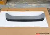 MR2Heaven East Bear Style 91 Spoiler Add On - Fiberglass and Carbon Fiber Available