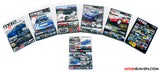 MR2 Only Magazine/Calendar Bundle Deals